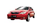 foto 2 Mobil BYD F3 R hatchback (1 generasi 2005 2013)