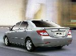 صورة فوتوغرافية سيارة BYD F3 سيدان (1 جيل 2005 2013)