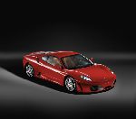 zdjęcie 2 Samochód Ferrari F430 Coupe 2-drzwiowa (1 pokolenia 2004 2009)