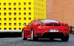 фотаздымак 4 Авто Ferrari F430 Купэ 2-дзверы (1 пакаленне 2004 2009)