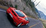 фотаздымак 5 Авто Ferrari F430 Купэ 2-дзверы (1 пакаленне 2004 2009)