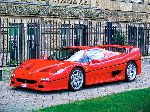 фотографија 5 Ауто Ferrari F50 Купе (1 генерација 1995 1997)