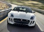 сүрөт 5 Машина Jaguar F-Type Купе (1 муун 2013 2017)