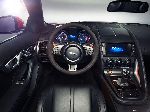 foto şəkil 8 Avtomobil Jaguar F-Type Rodster (1 nəsil 2013 2017)
