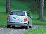 surat 21 Awtoulag Skoda Fabia Hatchback 5-gapy (6Y [gaýtadan işlemek] 2002 2007)