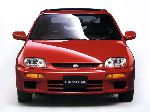 сүрөт 3 Машина Mazda Familia Хэтчбек (9 муун 1998 2000)