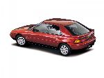 сүрөт 6 Машина Mazda Familia Хэтчбек (9 муун 1998 2000)