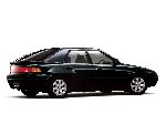 fotosurat 7 Avtomobil Mazda Familia Xetchbek (9 avlod 1998 2000)