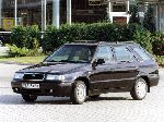 صورة فوتوغرافية 1 سيارة Skoda Felicia عربة (1 جيل [تصفيف] 1998 2001)