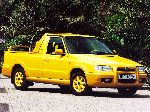 фотаздымак 2 Авто Skoda Felicia Пікап (1 пакаленне 1994 2000)