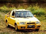 fotoğraf 3 Oto Skoda Felicia Pikap (1 nesil 1994 2000)