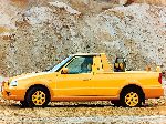 nuotrauka 4 Automobilis Skoda Felicia Pickup (1 generacija 1994 2000)