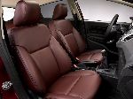 сурат 48 Мошин Ford Fiesta Хетчбек 5-дар (6 насл 2008 2013)