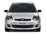 写真 66 車 Ford Fiesta ハッチバック 3-扉 (6 世代 2008 2013)
