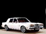 fotosurat 5 Avtomobil Chrysler Fifth Avenue Sedan (2 avlod 1990 1993)