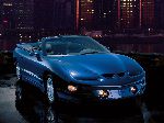 صورة فوتوغرافية 10 سيارة Pontiac Firebird كابريوليه (4 جيل 1993 1997)