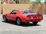 照片 23 汽车 Pontiac Firebird 双双跑车 2-门 (3 一代人 1982 1984)