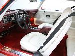 照片 25 汽车 Pontiac Firebird 双双跑车 2-门 (3 一代人 1982 1984)