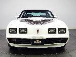 fotoğraf 27 Oto Pontiac Firebird Coupe (1 nesil [restyling] 1968 0)