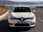 լուսանկար 2 Ավտոմեքենա Renault Fluence սեդան (1 սերունդ 2009 2012)