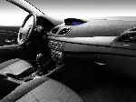 լուսանկար 11 Ավտոմեքենա Renault Fluence սեդան (1 սերունդ 2009 2012)