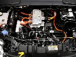 grianghraf 24 Carr Ford Focus Hatchback 5-doras (3 giniúint 2011 2017)