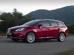photo 3 Car Ford Focus Wagon 5-door (2 generation [restyling] 2008 2011)