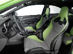 grianghraf 47 Carr Ford Focus Hatchback 5-doras (3 giniúint 2011 2017)