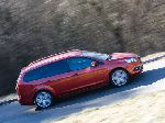 photo 21 Car Ford Focus Wagon 5-door (2 generation [restyling] 2008 2011)