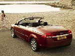 foto 6 Car Ford Focus CC cabriolet (2 generatie [restylen] 2008 2011)