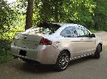 grianghraf 10 Carr Ford Focus coupe