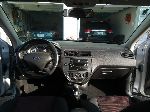 surat 30 Awtoulag Ford Focus Sedan (3 nesil 2011 2017)