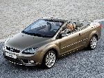 foto 11 Car Ford Focus CC cabriolet (2 generatie [restylen] 2008 2011)