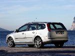 surat 30 Awtoulag Ford Focus Wagon 5-gapy (3 nesil 2011 2017)