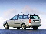 surat 43 Awtoulag Ford Focus Wagon 5-gapy (3 nesil 2011 2017)