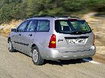 surat 44 Awtoulag Ford Focus Wagon 5-gapy (3 nesil 2011 2017)