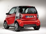 photo 14 l'auto Smart Fortwo Hatchback 3-wd (2 génération 2007 2010)