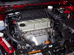صورة فوتوغرافية 5 سيارة Mitsubishi Galant سيدان 4 باب (9 جيل [2 تصفيف] 2008 2013)