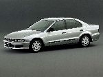 Автомобил Mitsubishi Galant Седан характеристики, снимка 2