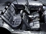 fénykép 8 Autó Mitsubishi Galant Szedán 4-ajtós (9 generáció [2 Áttervezés] 2008 2013)