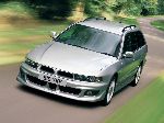 photo 2 Car Mitsubishi Galant Wagon (8 generation 1996 2006)