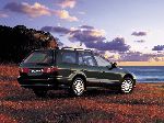 photo 3 Car Mitsubishi Galant Wagon (8 generation 1996 2006)