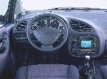 світлина 31 Авто Ford Galaxy Мінівен (2 покоління [рестайлінг] 2010 2015)