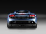 foto şəkil 4 Avtomobil Lamborghini Gallardo LP560-4 kupe (1 nəsil [restyling] 2012 2013)