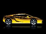 fotosurat 7 Avtomobil Lamborghini Gallardo LP560-4 kupe (1 avlod [restyling] 2012 2013)