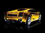 fotosurat 8 Avtomobil Lamborghini Gallardo LP560-4 kupe (1 avlod [restyling] 2012 2013)