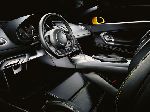 լուսանկար 10 Ավտոմեքենա Lamborghini Gallardo LP560-4 կուպե (1 սերունդ [վերականգնում] 2012 2013)