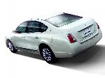 фото 3 Автокөлік Mitsuoka Galue Седан (2 буын 1999 2004)