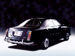 nuotrauka 7 Automobilis Mitsuoka Galue Sedanas (2 generacija 1999 2004)