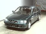 foto 7 Bil Isuzu Gemini Sedan (2 generation 1993 2000)